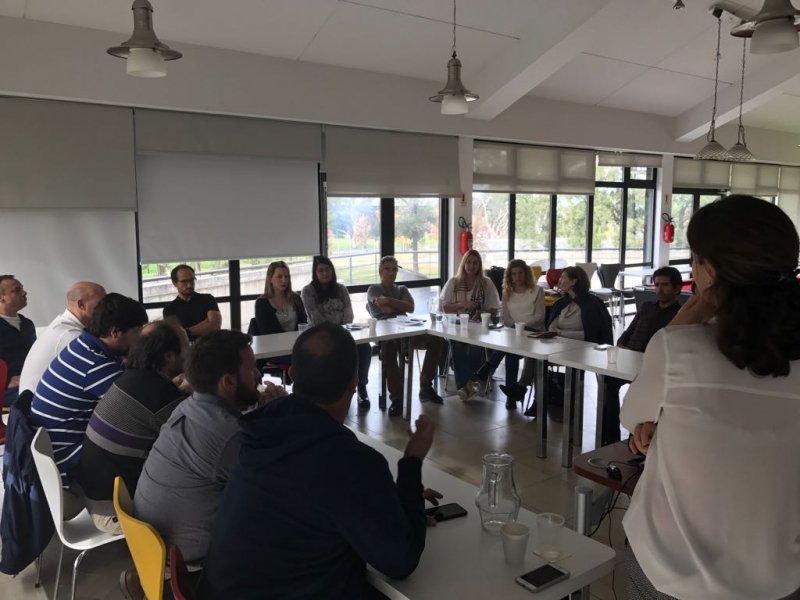 2do Taller de Innovacion — foto 3