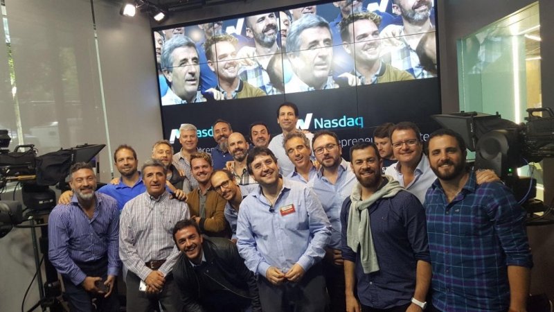 Innovation Field Trip Silicon Valley & San Francisco