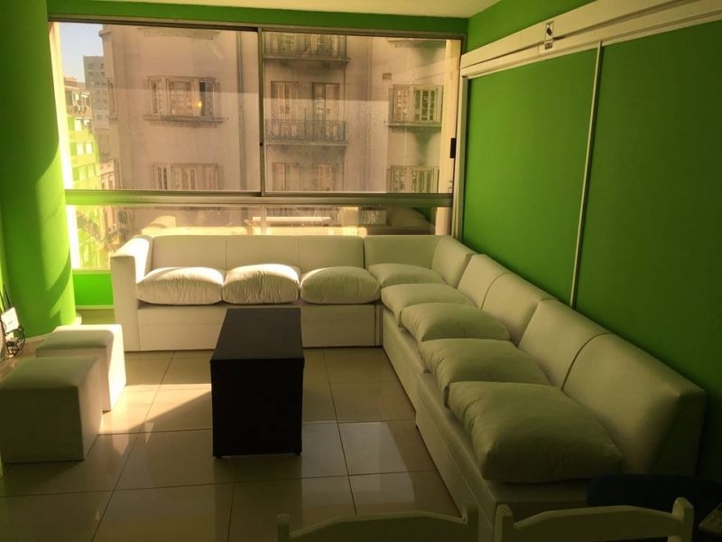 Nueva Sala de break
