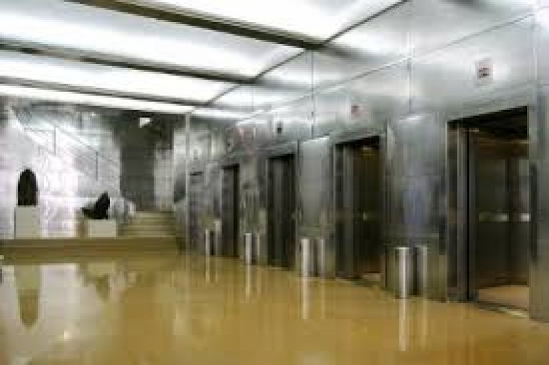 Visita a las nuevas oficinas de American Express