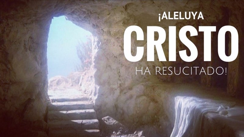 Felices Pascuas !!!!
