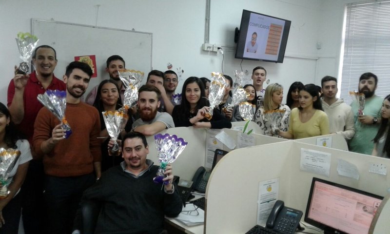 Felices Pascuas !!!! — foto 3