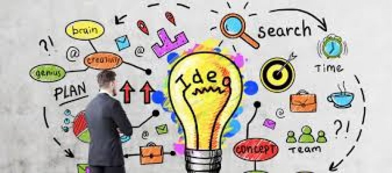 Workshop sobre Innovacion
