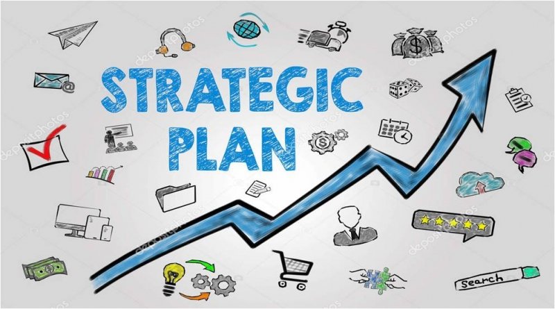 Preliminares del lanzamiento del Plan Estrategico 2019.
