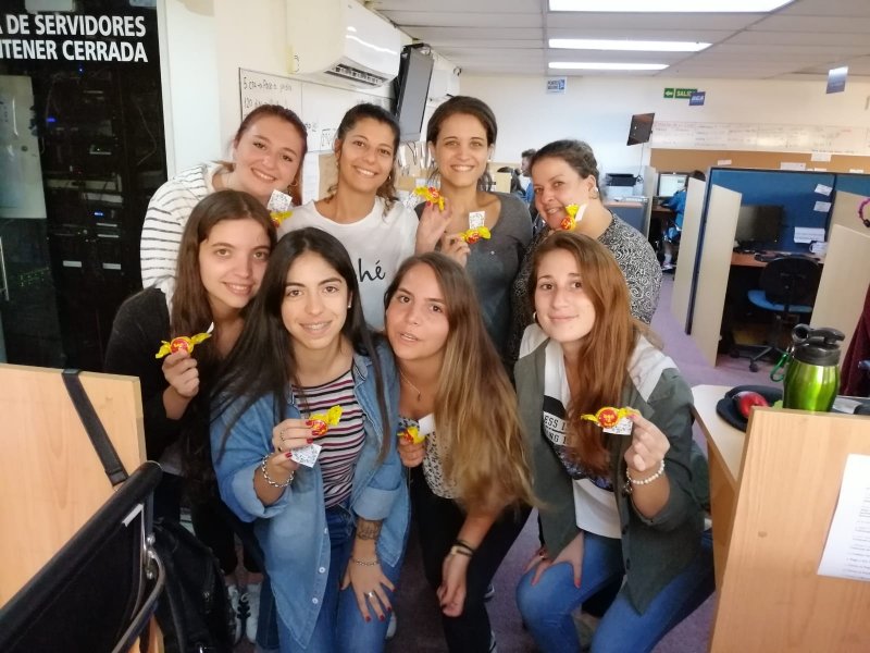 Dia de la mujer — foto 2
