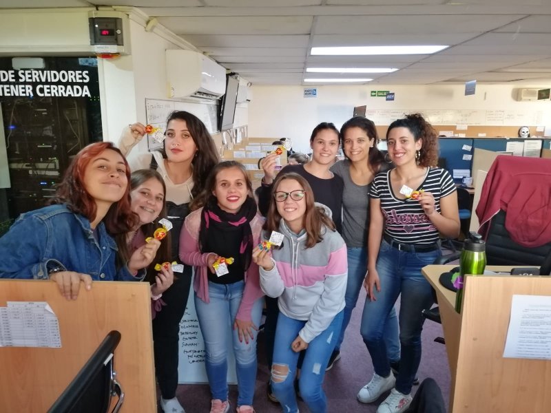 Dia de la mujer — foto 3