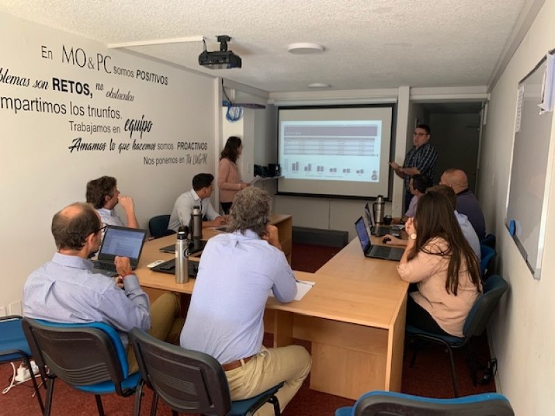 Lanzamiento Plan Estrategico 2019 — foto 3