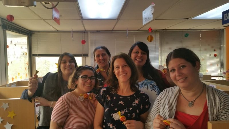 Dia de la mujer — foto 4