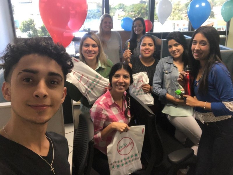 FELIZ DIA DEL AMIGO !!!!! — foto 4