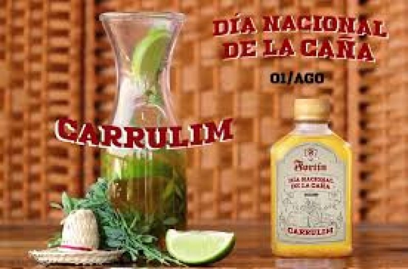 La tradición de CARRULIM