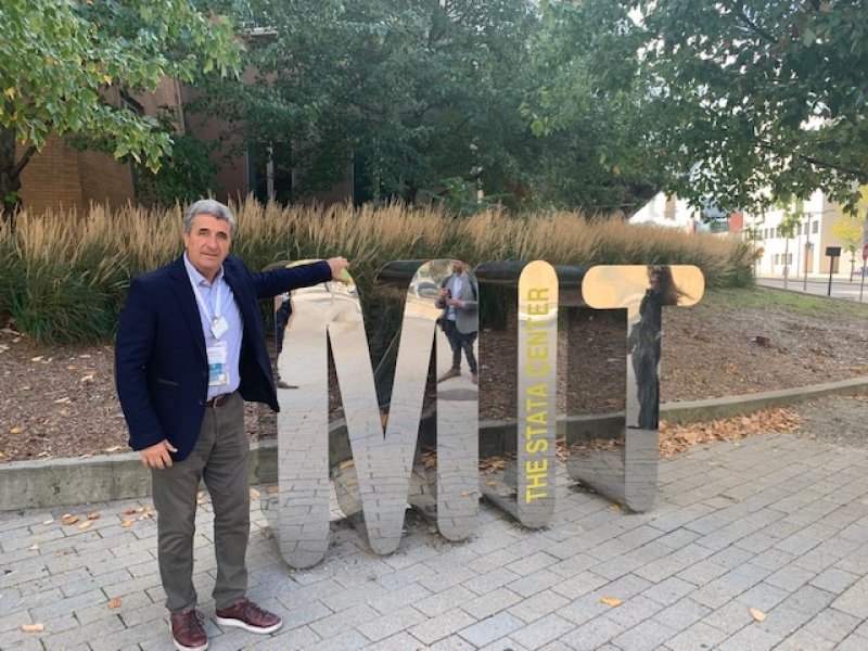 Boston & NYC FieldTrip 2019 — foto 5