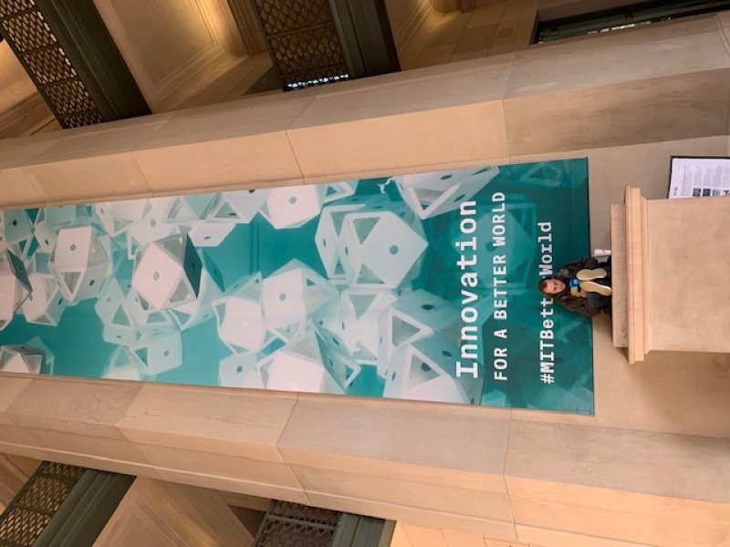 Boston & NYC FieldTrip 2019 — foto 6