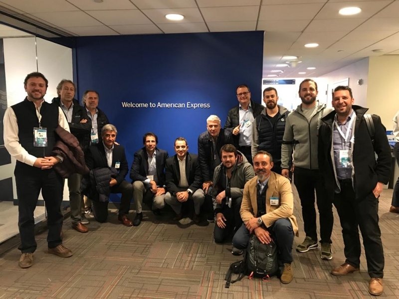 Boston & NYC FieldTrip 2019 — foto 9