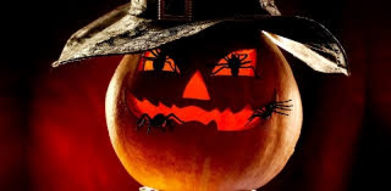 HALLOWEEN !!!!!!!
