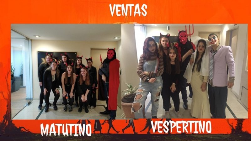 HALLOWEEN !!!!!!! — foto 4
