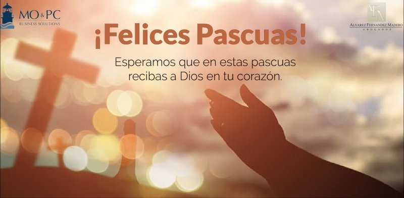 FELICES PASCUAS !!!!!!!!!!!!!