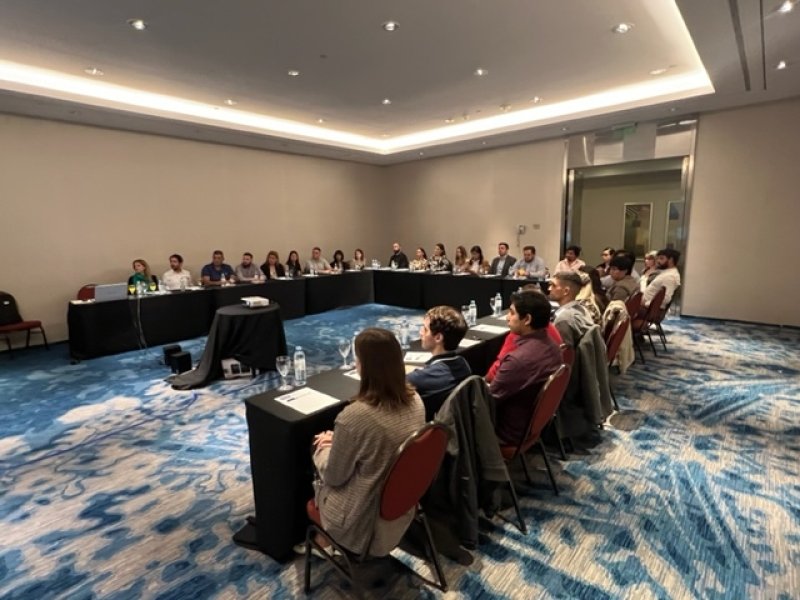 Lanzamiento Plan Estrategico — foto 4