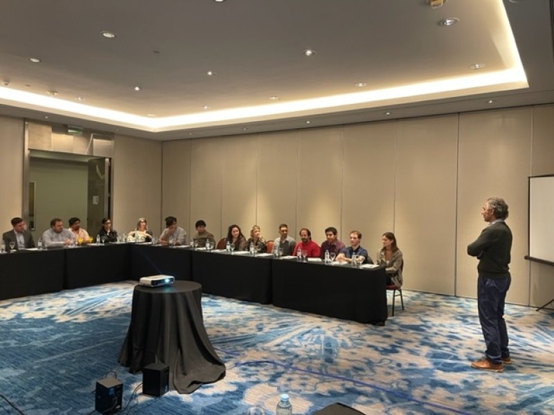 Lanzamiento Plan Estrategico — foto 5