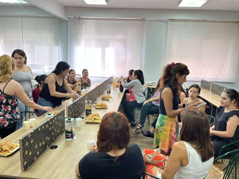 DIA DE LA MUJER — foto 3