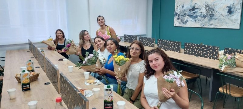 DIA DE LA MUJER — foto 4