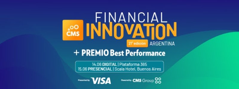 CMS Financial Innovation Argentina 2023