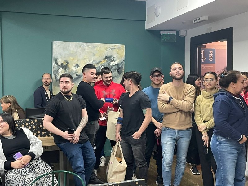 FELIZ DIA DEL AMIGO — foto 3