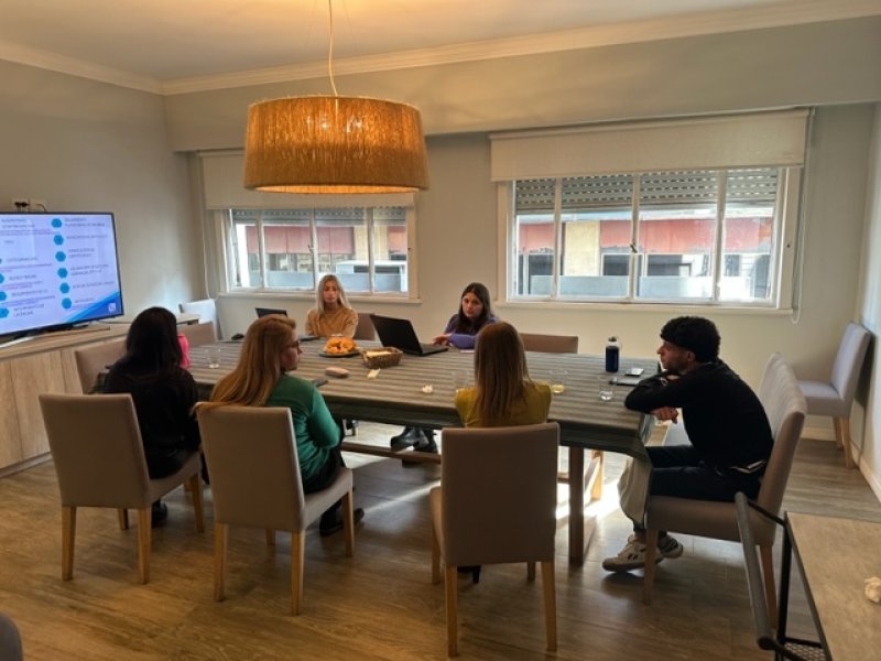 Jornada de intercambio de mejores practicas — foto 3