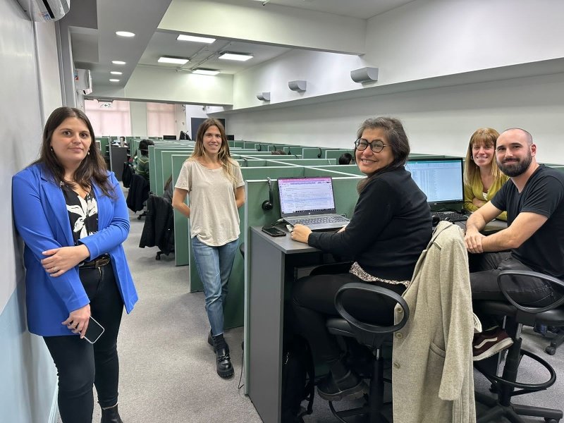 Jornada de intercambio de mejores practicas — foto 5