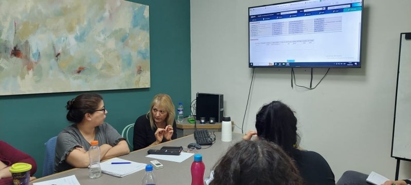 Jornada de intercambio de mejores practicas — foto 6