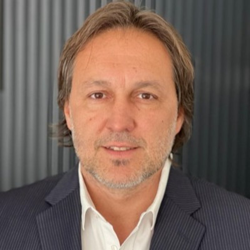 NUEVA INCOPORACION: GERMAN MARTIN YAÑEZ CONTROLLER & STRATEGIC PLANNING