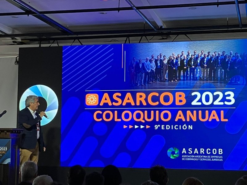 Coloquio Anual 2023 — foto 2