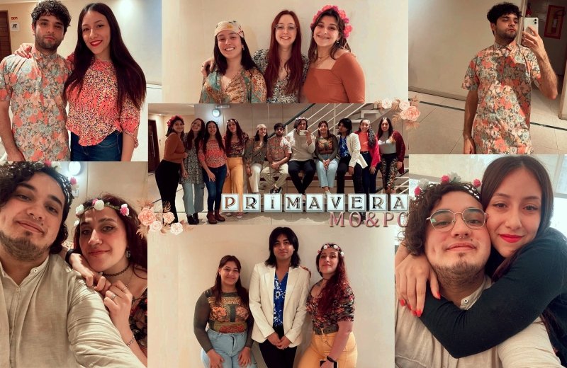 LLEGO LA PRIMAVERA !!!!!! — foto 4