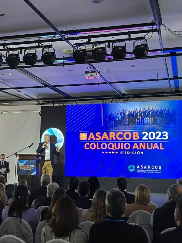Coloquio Anual 2023 — foto 5