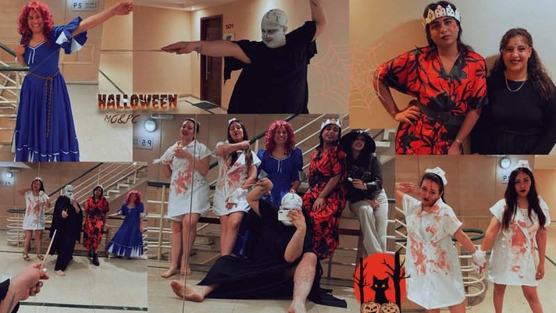HALLOWEEN !!!! — foto 2