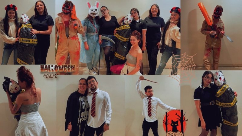 HALLOWEEN !!!! — foto 3