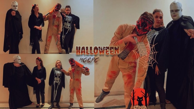 HALLOWEEN !!!! — foto 4