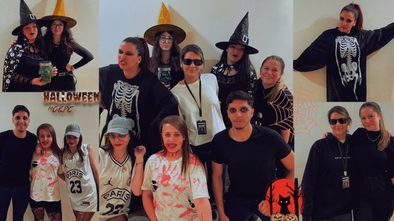 HALLOWEEN !!!! — foto 5