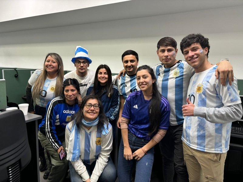 ARGENTINA CAMPEON CONMEBOL COPA AMERICA !!!!!!! — foto 6