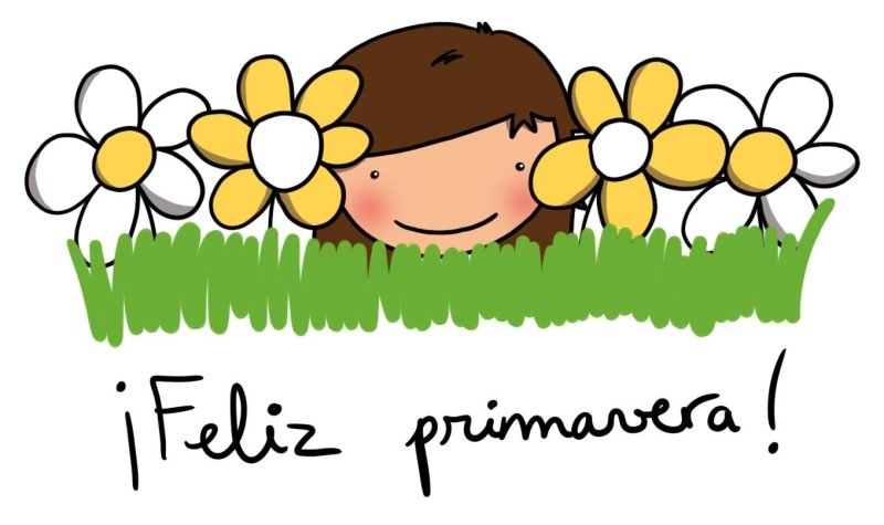 FELIZ DIA DE LA PRIMAVERA !!!!!!!!