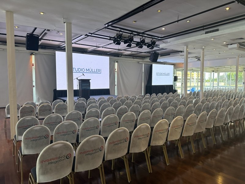 ASARCOB (Asociación Argentina de Empresas de Cobranzas y Estudios Juridicos) — foto 2