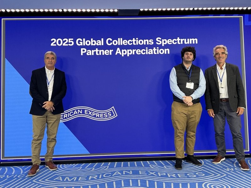 GLOBAL COLLECTIONS SPECTRUM 2025 — foto 4