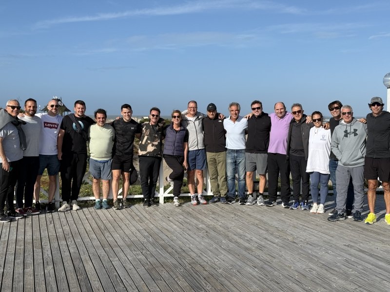 Lanzamiento del año en MDQ 2025