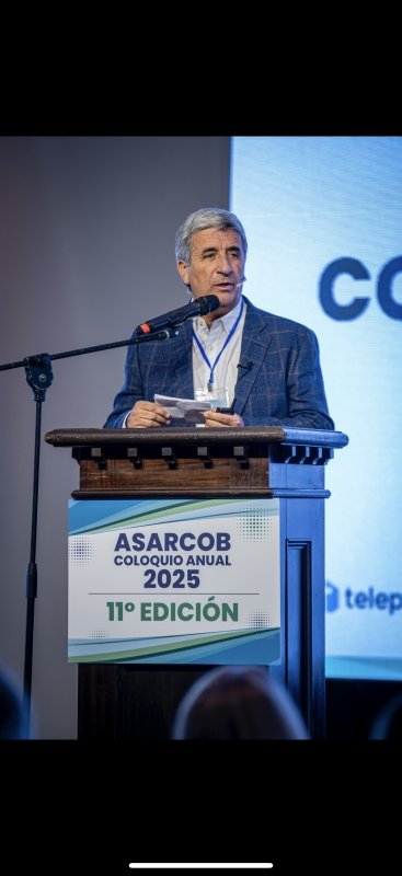 11vo Coloquio de ASARCOB — foto 4
