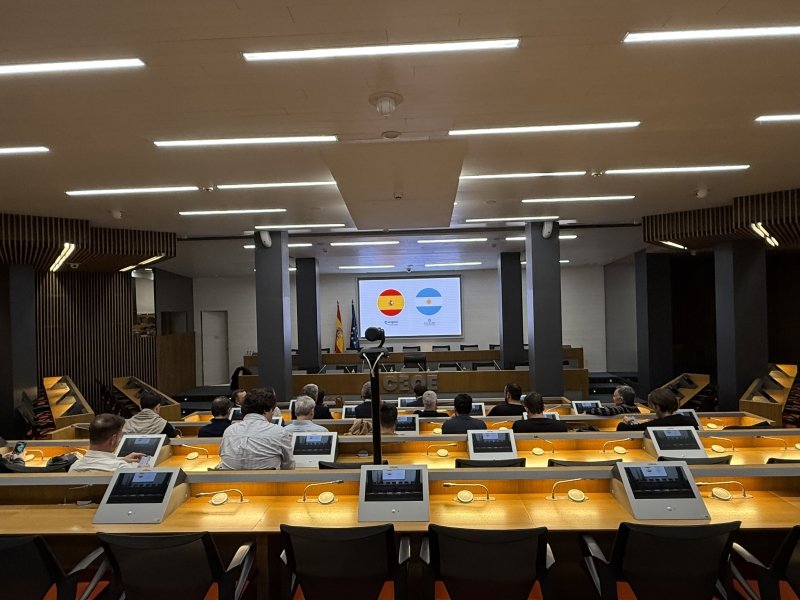 ASARCOB 3ER VIAJE INNOVACION EUROPA 2025 — foto 4
