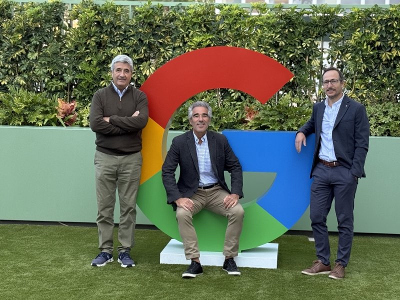 ASARCOB – 3ER VIAJE DE INNOVACION – EUROPA 2025 – — foto 8