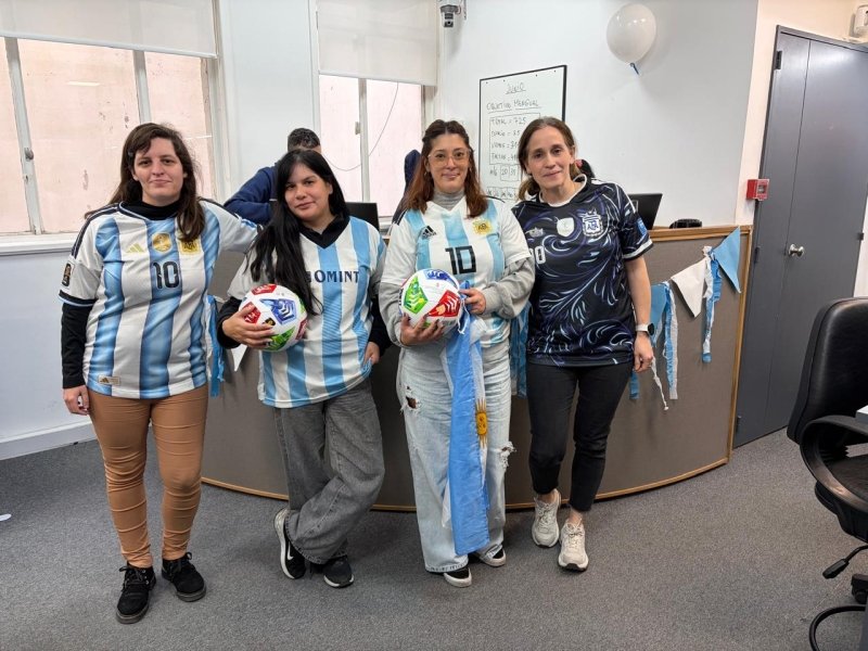 Copa Mundial de Fútbol de 2026 — foto 7